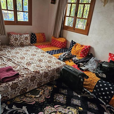 Dar Imoughlad Hotel Asni Kültér fotó
